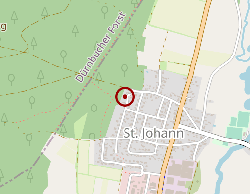 Karte: Traversier Rita Heilpraktikerin