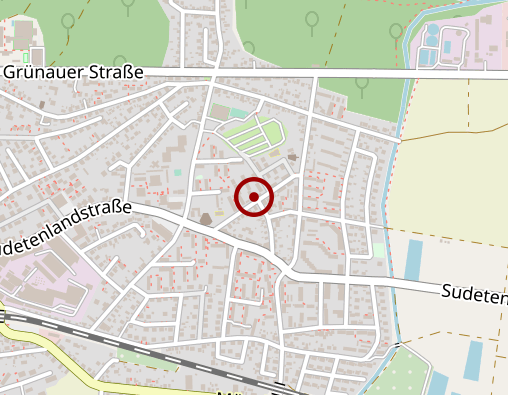 Karte: Schülke Christel