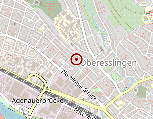 Karte: Dippon Michaela Osteopathie