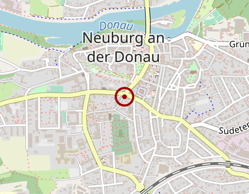 Karte: Engel-Apotheke