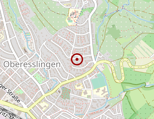 Karte: Lerchen-Apotheke