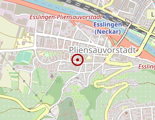 Karte: Zeller Hubert Dipl.-Psychologe Heilpraktiker