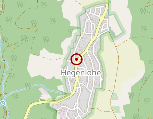 Karte: Schips Werner Dr.med. Facharzt für Allgemeinmedizin