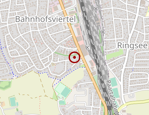 Karte: Brosig-Molz Gabriele