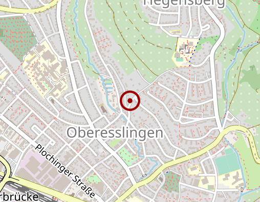 Karte: Janus Klaus Heilpraktiker