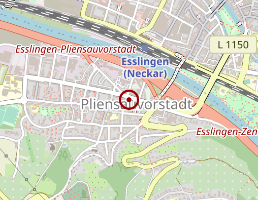 Karte: Reuer Harry Arzt für Allgemeinmedizin