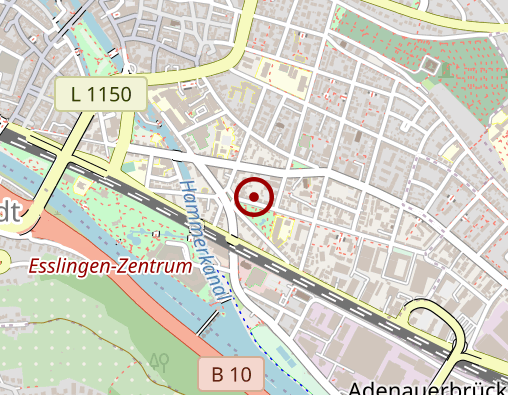 Karte: Hörner Walter Dr.med. Facharzt für Psychotherapeutische Medizin