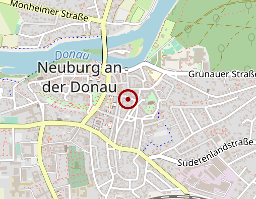 Karte: Michalski Christian