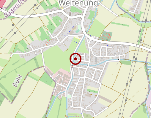 Karte: Hoffmann Ingrid