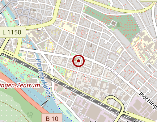 Karte: heckel medizintechnik GmbH