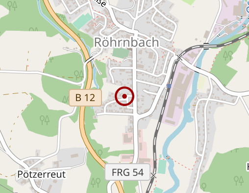 Karte: Wolf Gabriele Ernährungstherapie