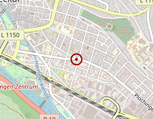 Karte: Charlotten-Apotheke