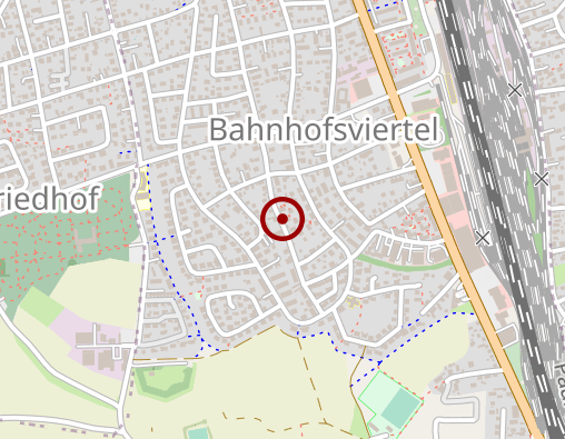 Karte: Schmidt Isabella