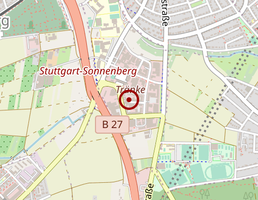 Karte: Humanus Außerklinische Intensiv- und Beatmungspflege