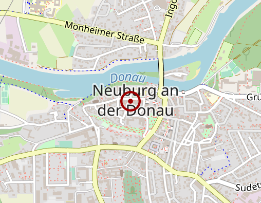 Karte: Gmeiner Verena