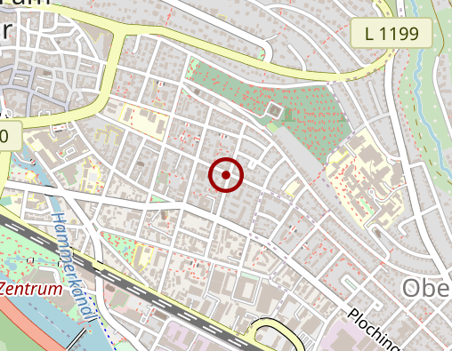 Karte: Moosmann Ursula Naturheilpraxis