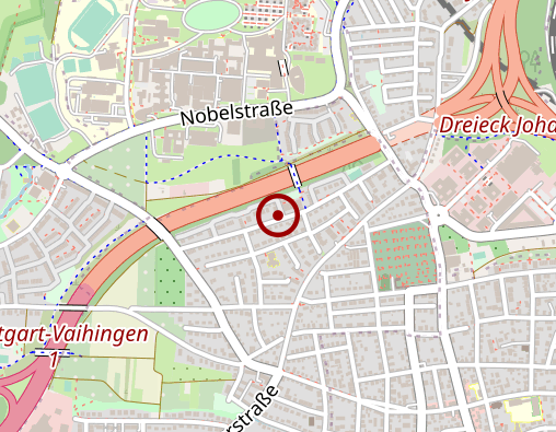 Karte: Hettler Barbara Psychologische Praxis