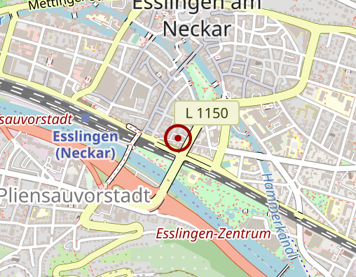 Karte: Naturheilpraxis Beate Schütze TCM-Therapeutin Heilpraktikerin