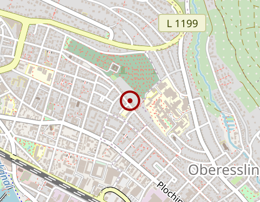 Karte: Dorn Arthur Inh. R. Dorn