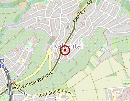 Karte: Diekmann S. Heilpraktikerin