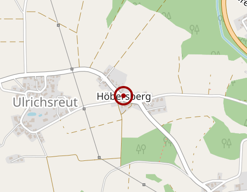 Karte: Pflegedienst Morgentau GmbH