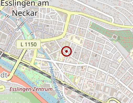 Karte: Kirsch Wolfgang Dr.med. Facharzt für Allgemeinmedizin-Naturheilverfahren