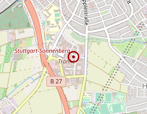 Karte: Farivar Tanha Noushin Dr. Zahnarztpraxis Degerloch