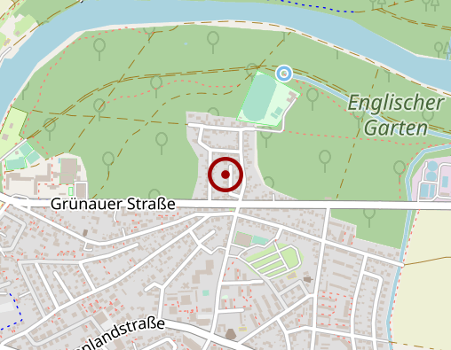 Karte: Klimek Christine