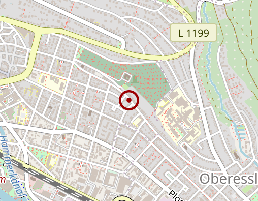 Karte: De Laporte Claudia Dr.med. Fachärztin für Allgemeinmedizin-Homöopathie