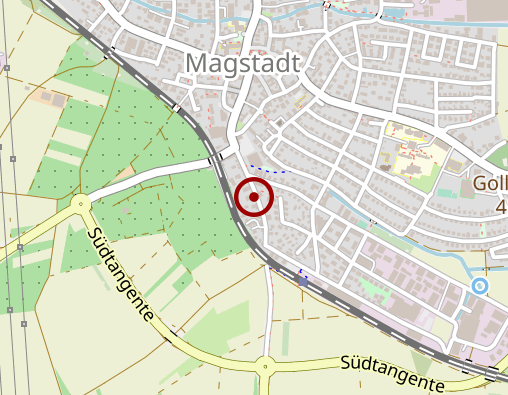 Karte: Schmidt Gert u. Sabine Krankengymnastik und Massagen