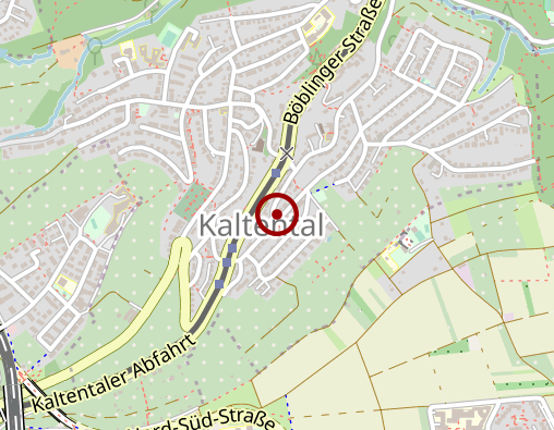 Karte: Reichle Claudia Physiotherapeutin