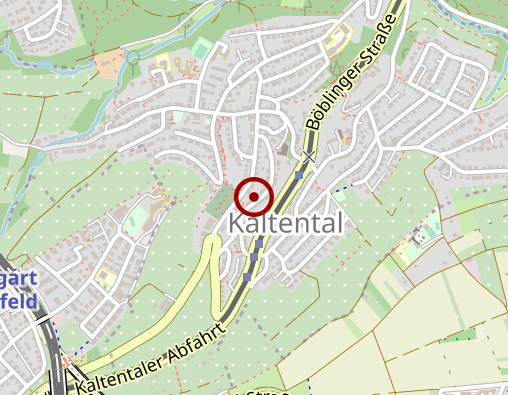 Karte: Heydt Angelika - Praxis für Psychotherapie