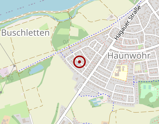 Karte: Alltagsbegleiter - Petra Rosenberger