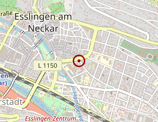 Karte: Wolter Hermann Dr.med. Prakt. Arzt