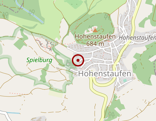 Karte: Brust Brigitte Heilpraktikerpraxis