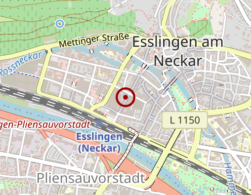 Karte: Stadt-Apotheke