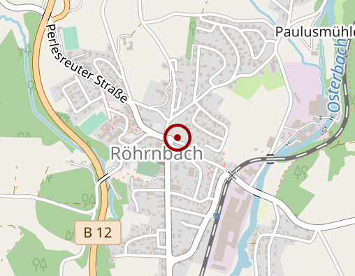 Karte: Markt-Apotheke