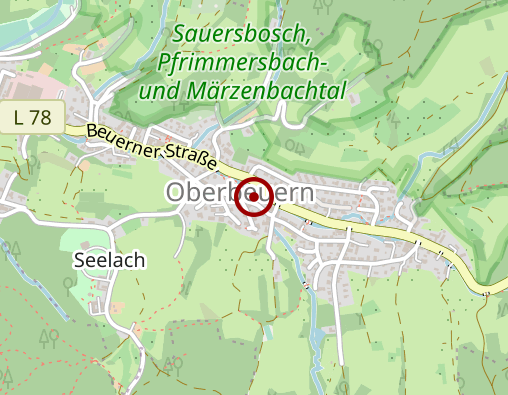 Karte: Andresen Erika