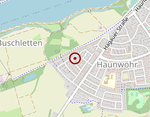 Karte: Besinger Monika