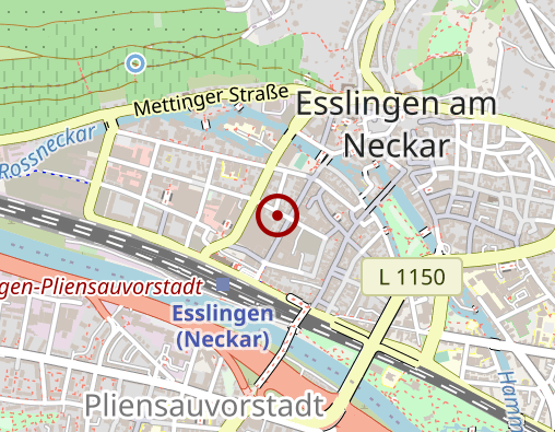 Karte: Karcz Manuela Naturheilpraxis