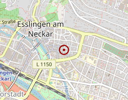 Karte: Nebel Peter Heilpraktiker