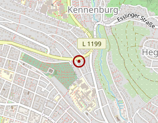 Karte: MAUTE Beatmungs- und Intensivpflege