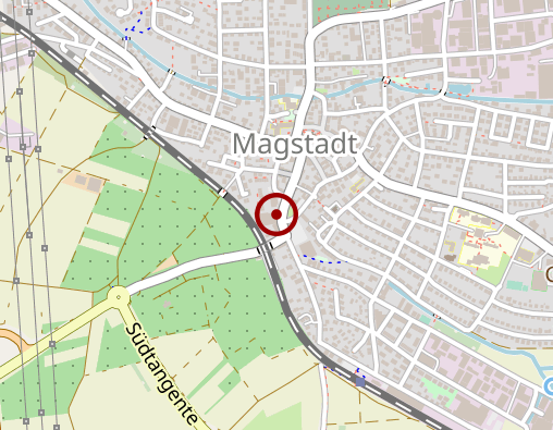 Karte: Karst August Arzt für Allgemeinmedizin