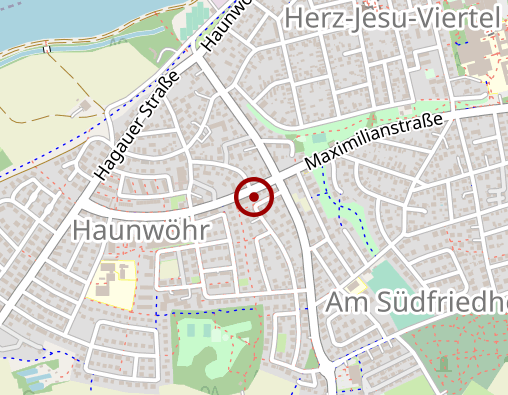 Karte: Florian-Apotheke