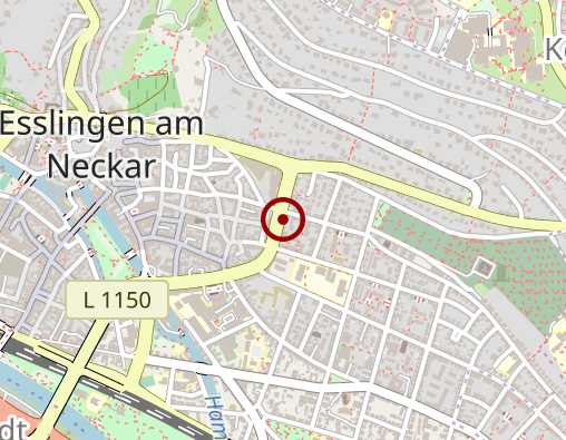 Karte: Thera- pet Tierverhaltenstherapie