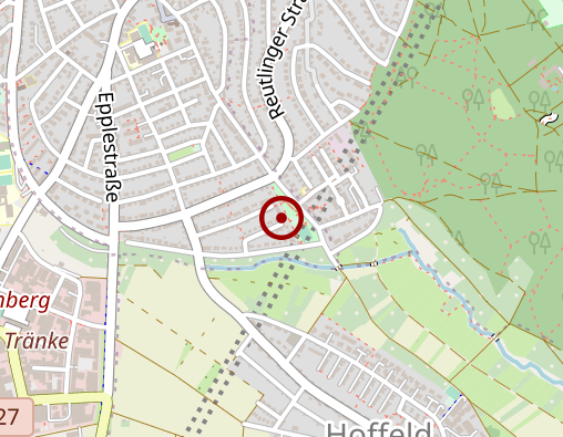 Karte: Bisanz, Stefanie