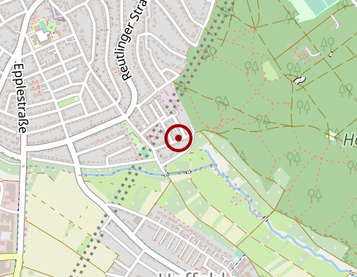 Karte: Munz Kristiane Heilpraktikerin