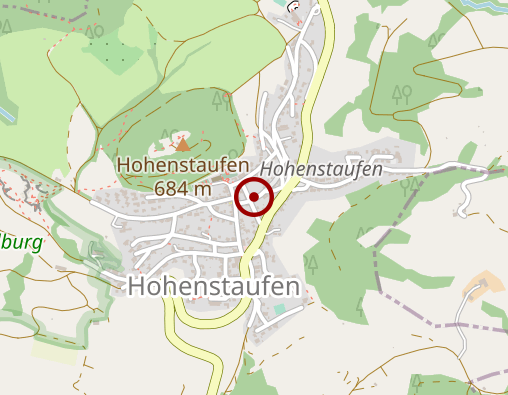 Karte: Seiz Andreas Bestattungen