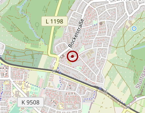 Karte: John Wagenmann Heidi u. Dimigen Caroline Dres.med., Kinder-u. Jugendärzte