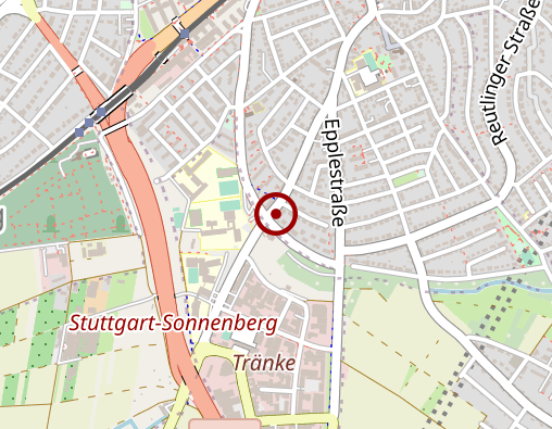 Karte: Lengning Gesundheitscenter